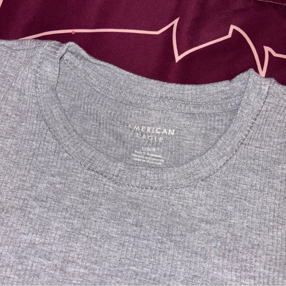 Grey Bodysuit - Picture 5 of 5